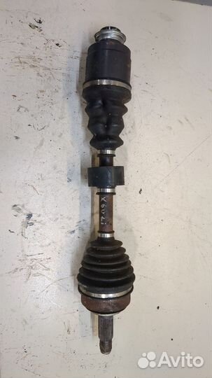 Полуось Honda FRV, 2005