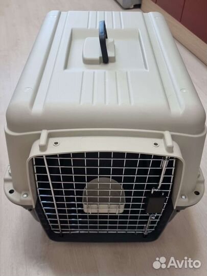 Переноска Pet Choice Departures Range 67x51x47см