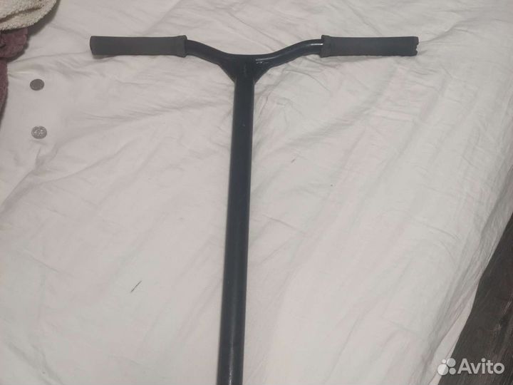 Запчасти для трюкового самоката