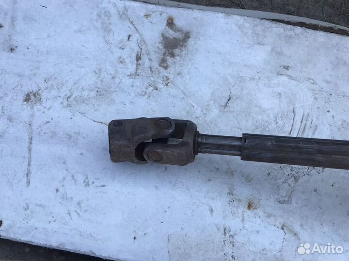 Рулевая колонка Ford Mondeo 4