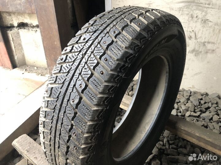 Barum Norpolaris 165/70 R13