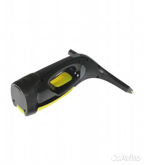 Стеклоочиститель Karcher WV 2 Black Edition, черны