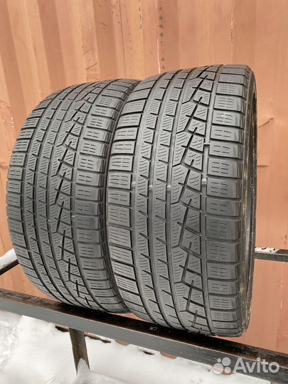Yokohama W.Drive V902B 245/40 R18