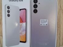 Samsung Galaxy A14, 4/128 ГБ