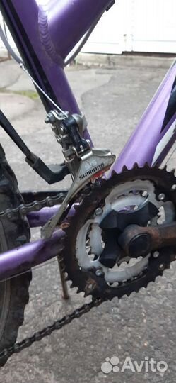 Велосипеды бу