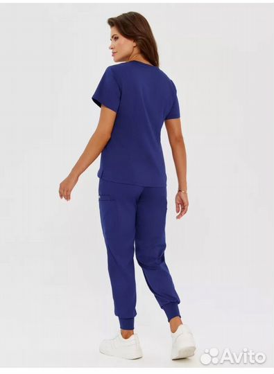 Костюм медицинский