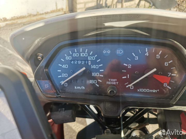 Мотоцикл эндуро, крос, супер мото