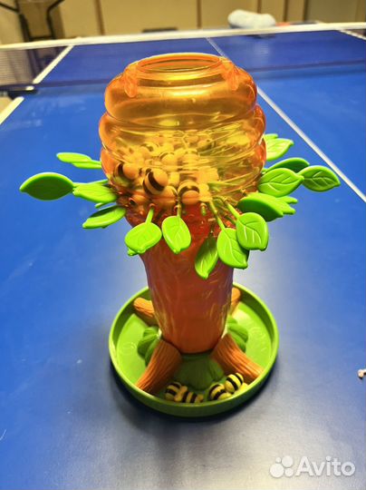 Игра ELC пчелиное дерево