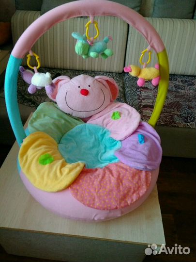 Круг для деток 6мес