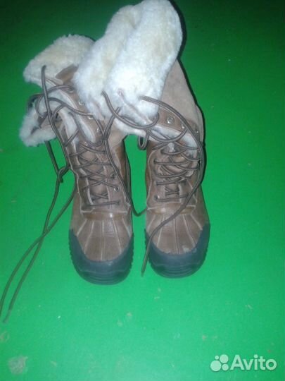 Сапоги UGG