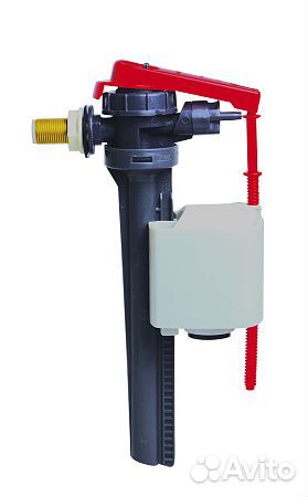 Клапан боковой латунь wirquin jollyfill FL150L3