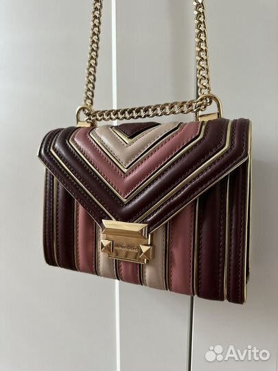 Сумка через плечо Michael Kors