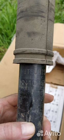 Амортизатор lancer 9