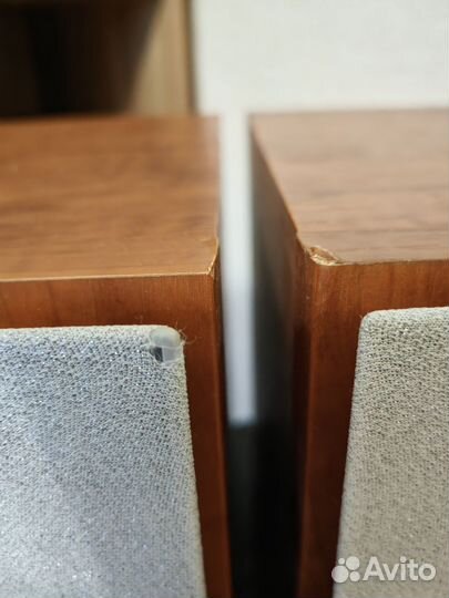 Акустические колонки panasonic SB-PM91