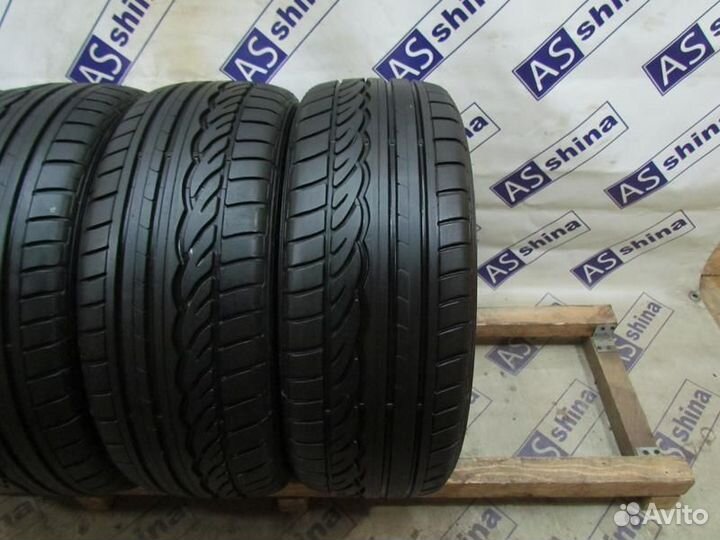 Dunlop SP Sport 01 205/45 R17 97P