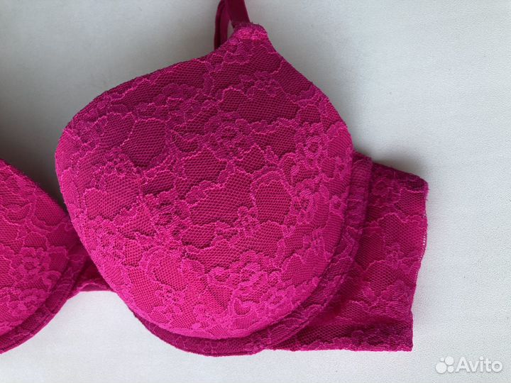 Бюстгальтер Victorias secret 75C