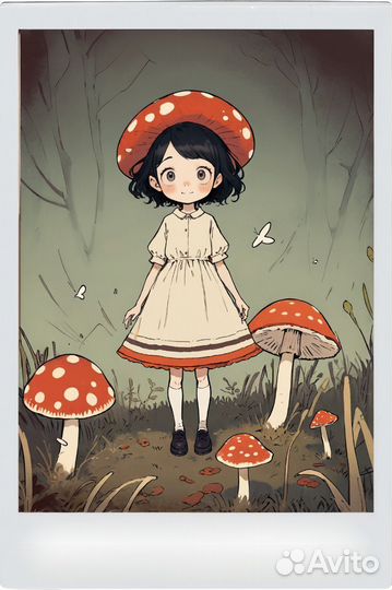 Арты на заказ