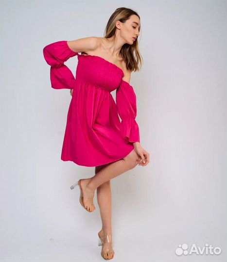 Платье женское