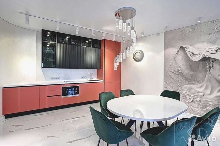 Кухонный гарнитрур напрямую от производителя