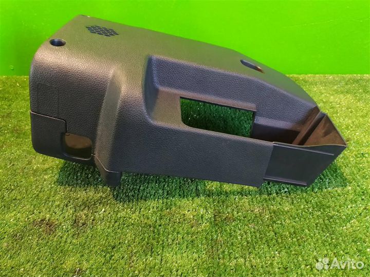 Кожух рулевой колонки (комплект) Citroen Berlingo