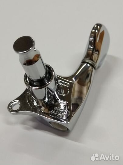 Gotoh SGS510Z-H.A.P. Колки для электрогитары