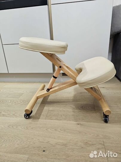 Ортопедический стул US Medica