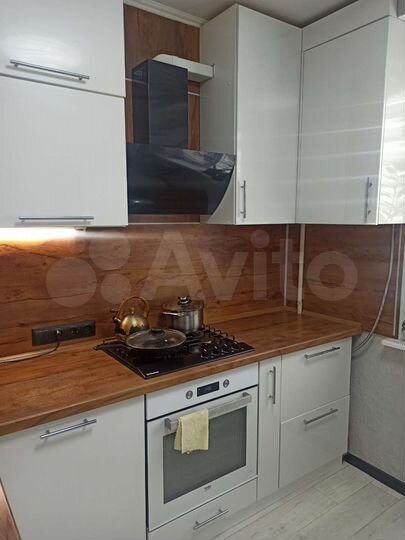 2-к. квартира, 49,9 м², 6/9 эт.