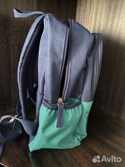 Рюкзак детский для мальчика