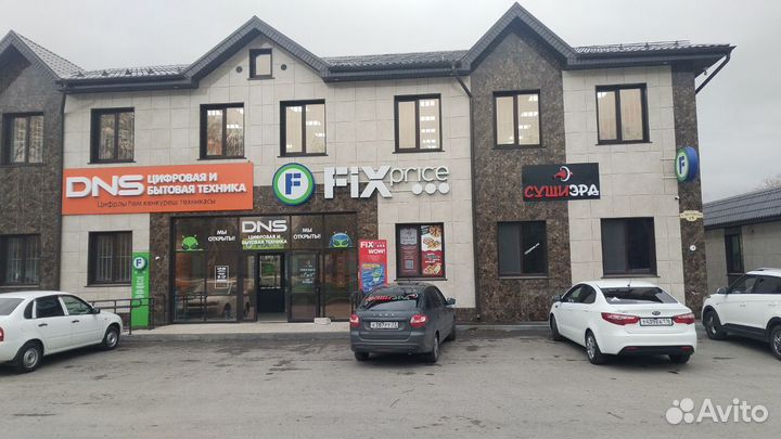 Франшиза доставки суши под ключ