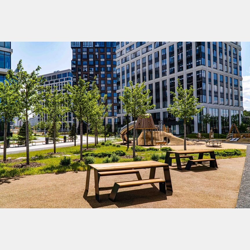 3-к. квартира, 171,3 м², 14/14 эт.