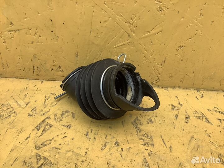 Заливной патрубок бака dexp (2490)