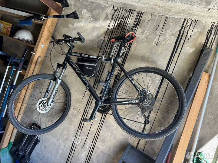Велосипед orbea MTB Cross Contry