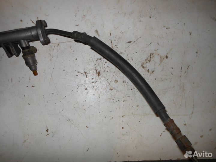 Рейка топливная (рампа) для Hyundai Sonata Elantra