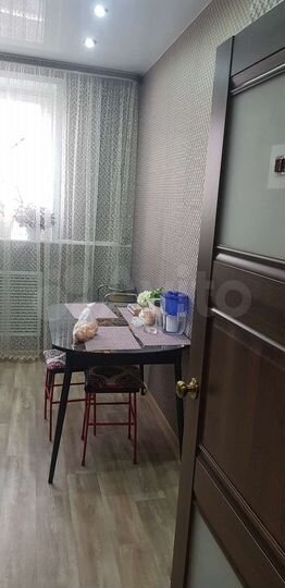 3-к. квартира, 73 м², 6/9 эт.