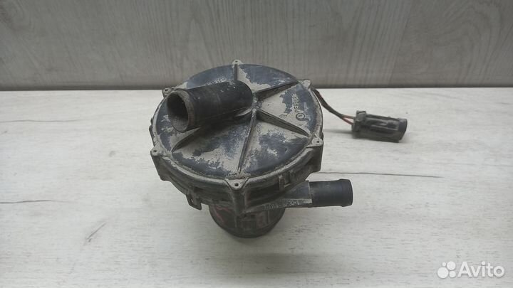 Насос воздушный Opel Omega B