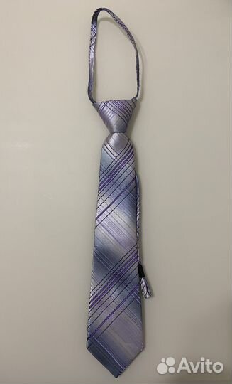 Галстук детский