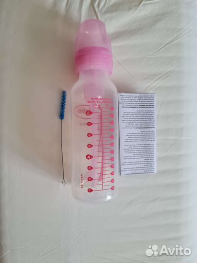 Бутылочка dr. Brown's с узким горлышко 250 мл б.у