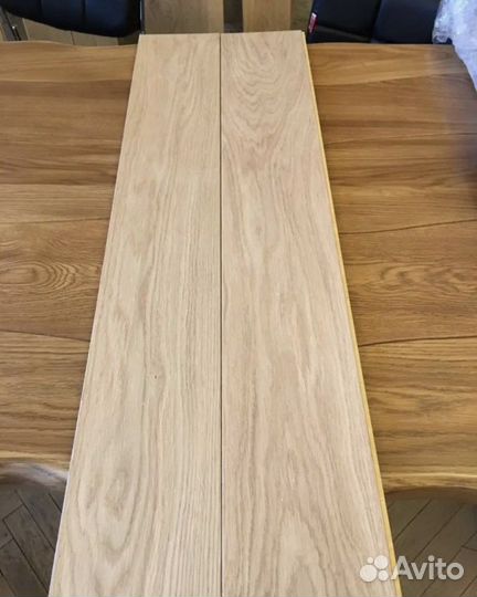 Инженерная доска от производителя