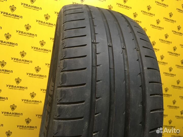 Hankook Ventus Prime 2 K115 195/50 R15 82H