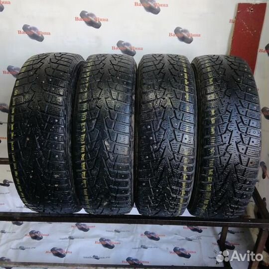 Maxxis ArcticTrekker NP3 185/65 R15