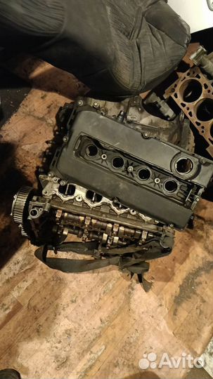 Авторазборка opel astra h