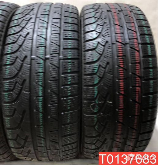 Pirelli Sottozero Winter 240 225/40 R18 92V