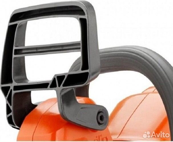 Пила цепная аккумуляторная husqvarna 330 i-12