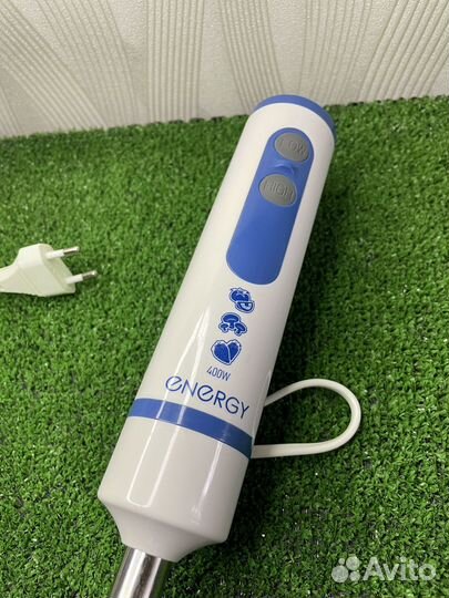 Новый Блендер Energy