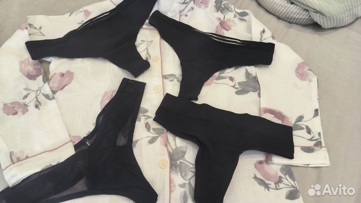 Женское нижнее белье