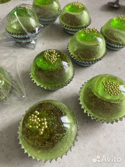 Чайные бомбочки /Чай/ Подарочные наборы