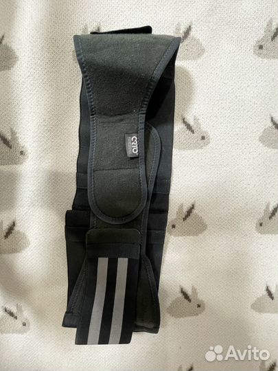 Бандаж для беременных с поддержкой спины