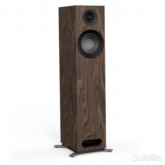 Напольная акустика Jamo S 805 Walnut