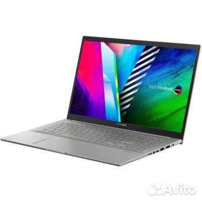 Ноутбук asus VivoBook 15 K513EA-L1897W 90NB0SG2-M3