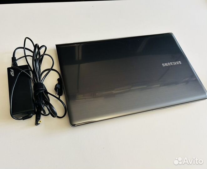 Ноутбук samsung np355v5c